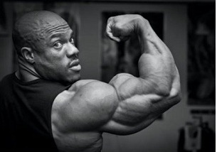 Bodybuilding, Fitness