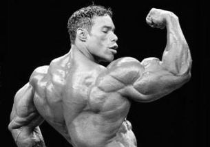 Bodybuilding, Fitness