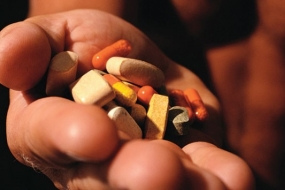 The Best 7 Supplements