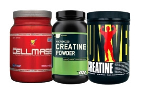 Creatine Supplements