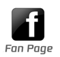 Facebook Fan Page