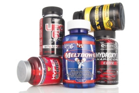 Fat Loss Supplements