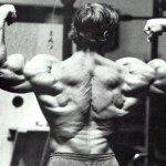 Build A Back Like Arnold’s