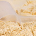 Fighting Cancer With Whey