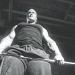 Mike O’Hearn Power Bodybuilding: Back Workout