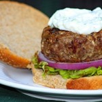 Greek Burgers