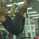 Train Insane With Kane, Episode #27: Extreme Abs