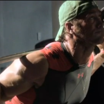 Mike O’Hearn Power Bodybuilding: Leg Workout