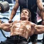 Power Surge: Chest Blast