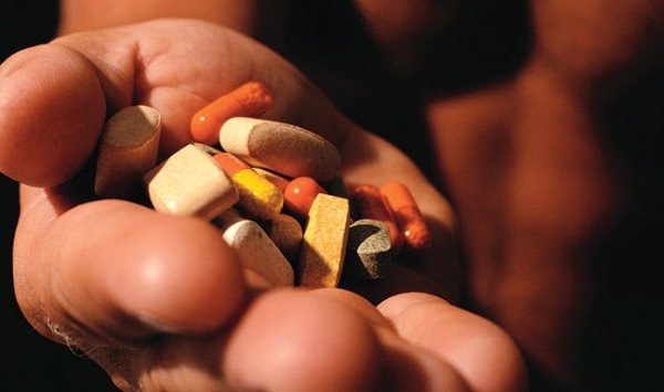 The Best 7 Supplements