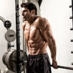 Smith Machine Trap Training