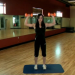 6 Week Post Pregnancy Workout