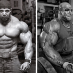 Three – Month Free Weight Workout For Hardgainers