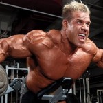 Explode Your Way To Super Big Delts