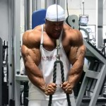 Mr. Olympia Phil Heath’s Triceps Routine