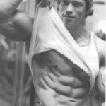 Arnold’s Ab Training Advice: An AB-solute Must!
