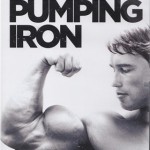 Pumping Iron: Arnold Schwarzenegger’s Bodybuilding Documentary