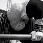 Branch Chained For Massive Muscle Gain