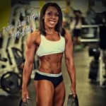 Cyberflexing.com Exclusive Interview With NPC Physique Competitor Brittnie Pettiford