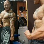 Cyberflexing.com Exclusive Interview With National Level NPC Bodybuilder David Ziegler