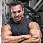 Rich Gaspari: 2013 Arnold Schwarzenegger Lifetime Achievement Award Winner