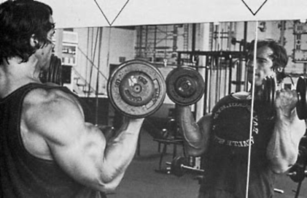 Arnold Presses
