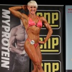 Cyberflexing.com Exclusive Interview With UKBFF Physique Competitor Becs Cronshaw