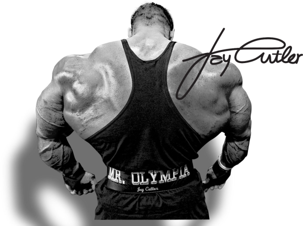 Jay Cutler: The Best Motivational Photos And Inspirational Quotes