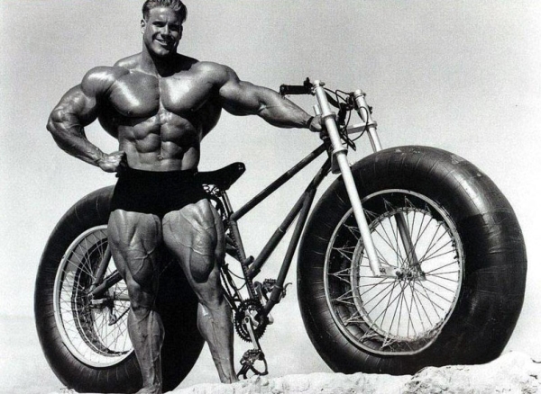 Jay Cutler: The Best Motivational Photos And Inspirational Quotes