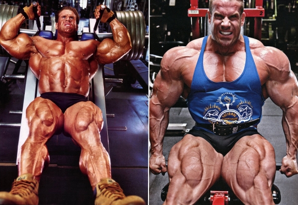 Jay Cutler: The Best Motivational Photos And Inspirational Quotes