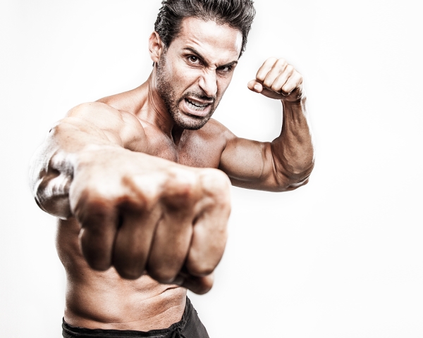 Cyberflexing.com Exclusive Interview With Natural Bodybuilder And Personal Trainer Anthony Catanzaro