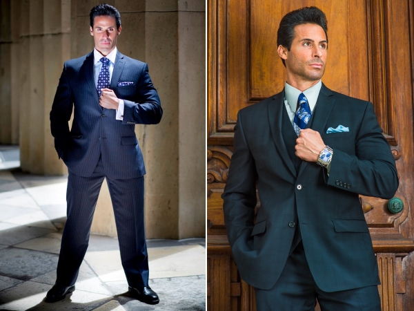 Cyberflexing.com Exclusive Interview With Natural Bodybuilder And Personal Trainer Anthony Catanzaro