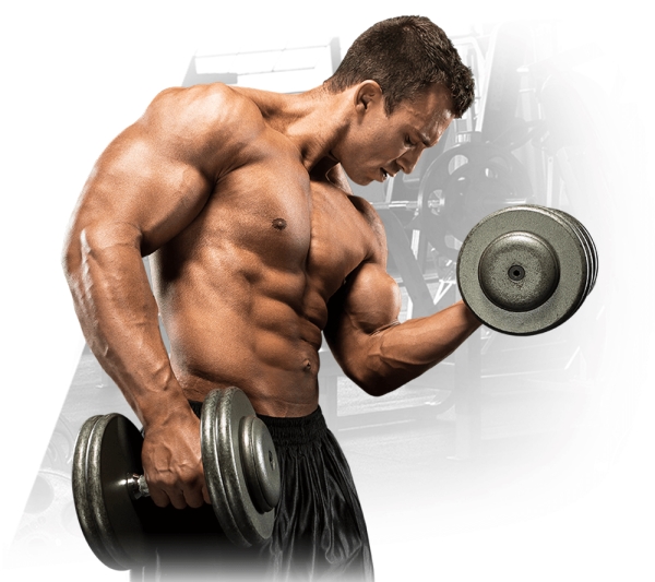 Cyberflexing.com Exclusive Interview With UFE Pro Natural Bodybuilder Bill Jones