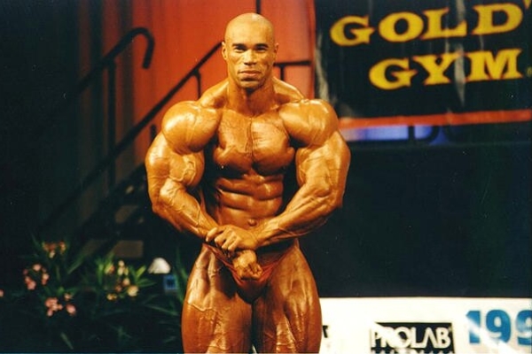 Kevin Levrone: The Best Motivational Photos And Inspirational Quotes