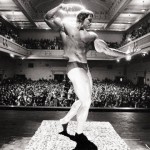 Bodybuilding Motivational Video: The Golden Age Of Bodybuilding