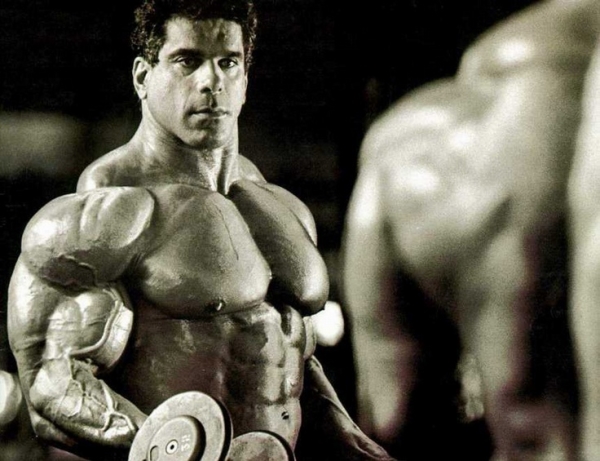 Lou Ferrigno: The Best Motivational Photos And Inspirational Quotes