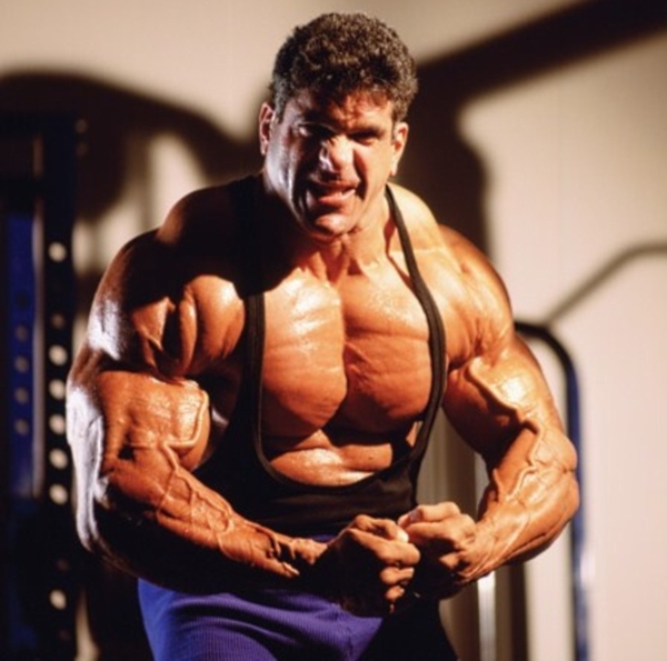Lou Ferrigno: The Best Motivational Photos And Inspirational Quotes