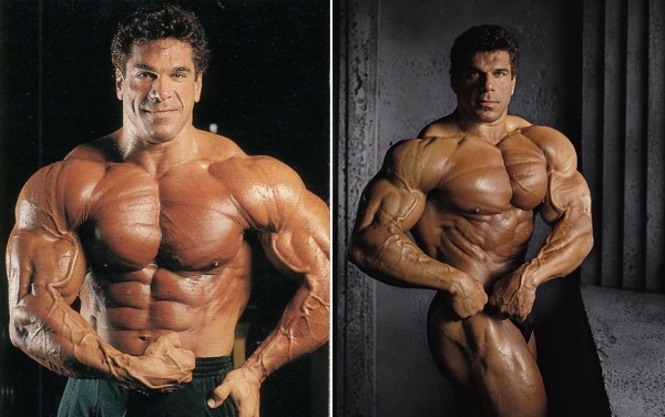 Lou Ferrigno: The Best Motivational Photos And Inspirational Quotes