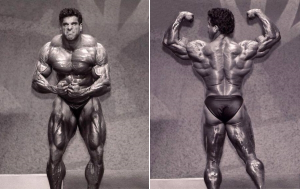 Lou Ferrigno: The Best Motivational Photos And Inspirational Quotes