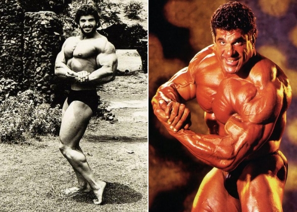 Lou Ferrigno: The Best Motivational Photos And Inspirational Quotes