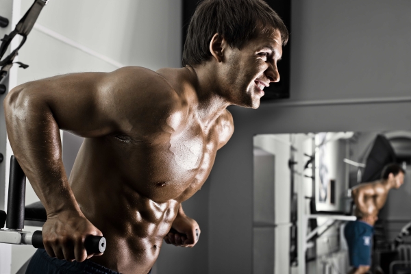 Selecting A Good Bodybuilding Supplement