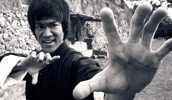 Bruce Lee: The Best Motivational Photos And Inspirational Quotes