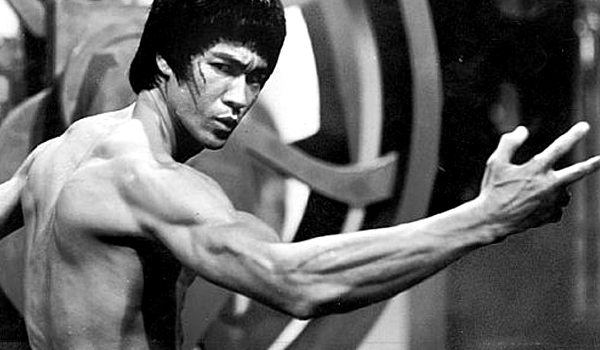 Bruce Lee: The Best Motivational Photos And Inspirational Quotes