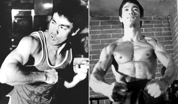 Bruce Lee: The Best Motivational Photos And Inspirational Quotes