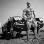 Top 10 Greatest Old School Physiques