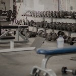 Working Out After A Break