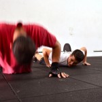 Your Simple Post-Workout Routine