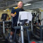 24 Hour Fitness Path: