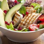 How to Structure Your Daily Meals