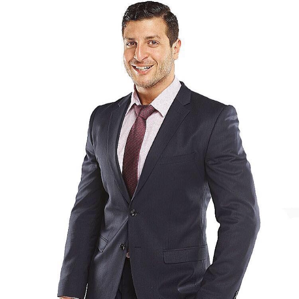 Cyberflexing.com Exclusive Interview With WBFF Pro Fitness Model Amer “The Hammer” Kamra